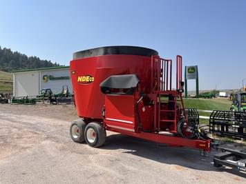 Main image NDE FS700